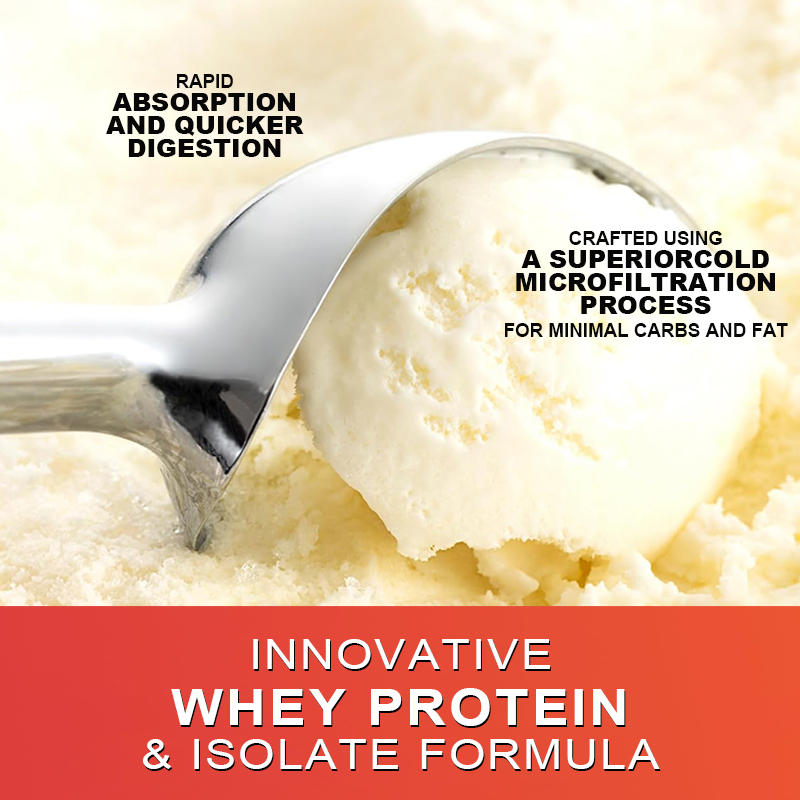 Gold Standard Whey Protein Pow - Nutrition Fitness Gym 评论和价格