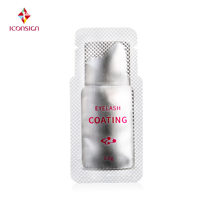10 Pieces/Lot Lash Lift Sachet - Lifted Nutrition & Fitness Reviews 评论和价格