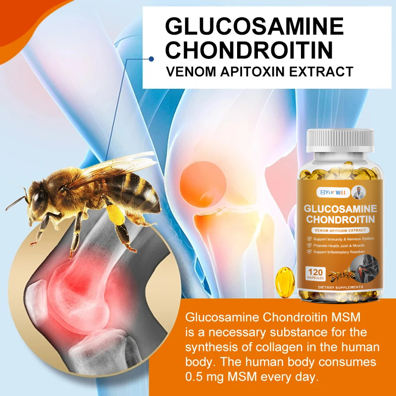 Glucosamine Chondroitin Comple - Glucosamine Chondroitin Joint 评论和价格