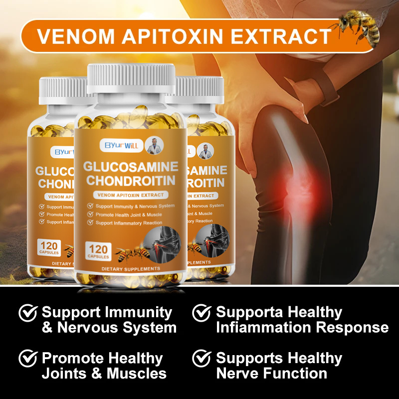 Glucosamine Chondroitin Comple - Glucosamine Chondroitin Joint 评论和价格