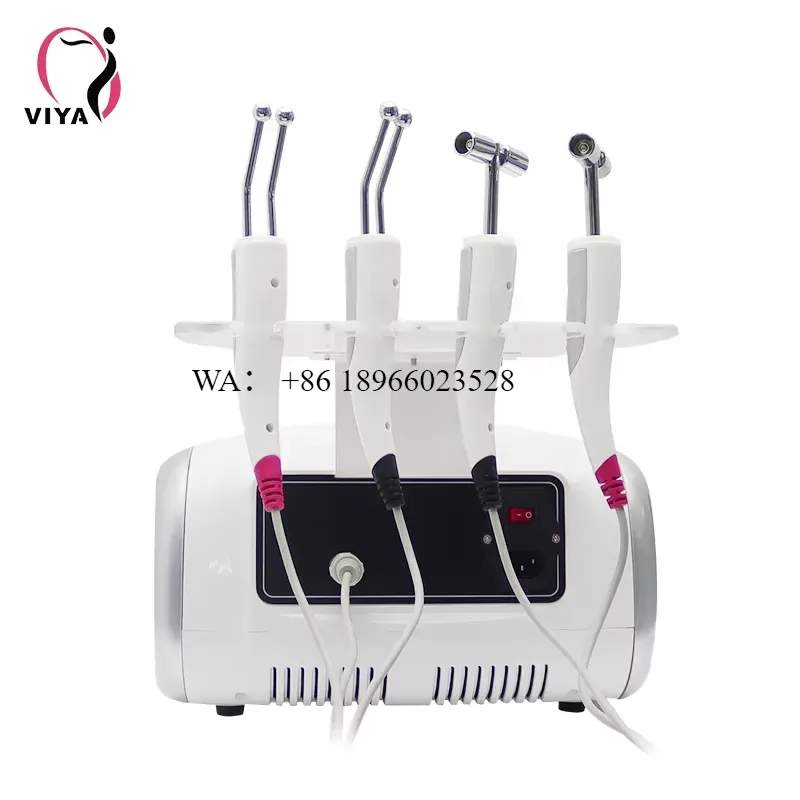 WMWMNU for VY-17E Galvanic Ion - Lifted Nutrition & Fitness Reviews 评论和价格